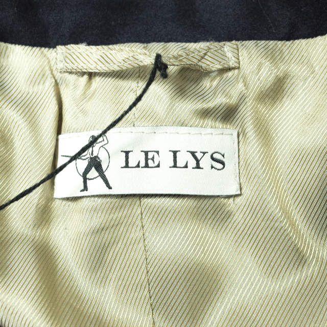 希少 「LELYS × EDIFICE ルリス × エディフィス」 名門フォックス