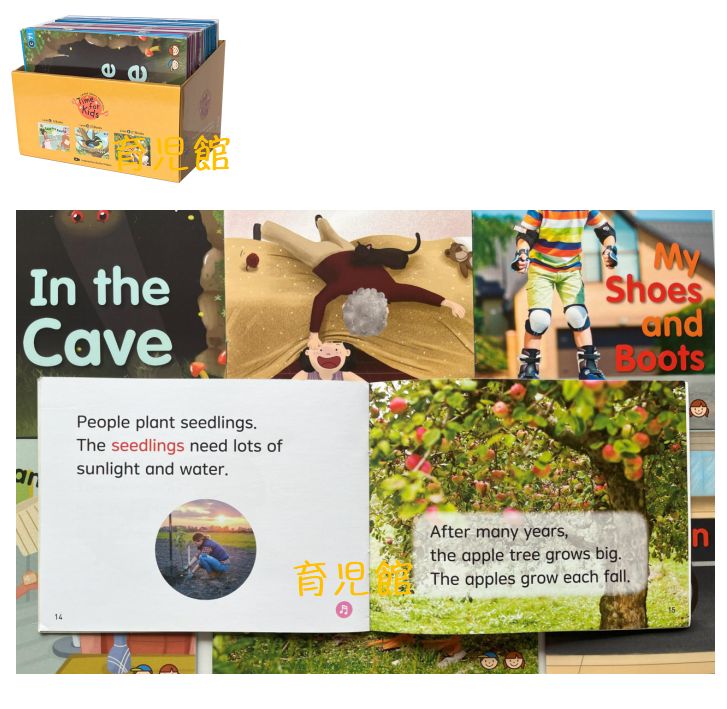 Time for Kids Science絵本33冊　Heinemannシリーズ Time for Kids Science絵本33冊 Heinemannシリーズ Time for