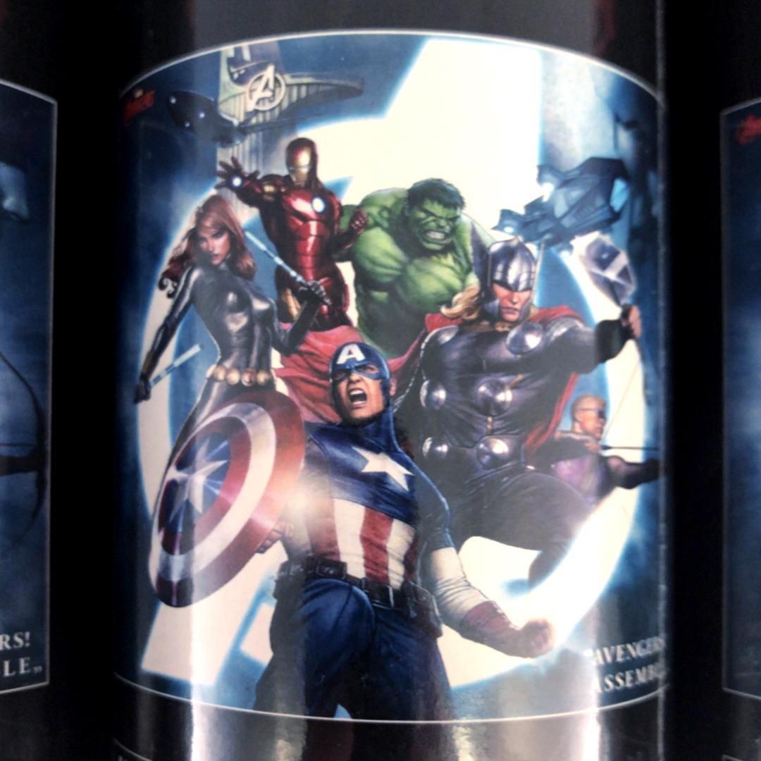 ♥ Marvel Avengers マーベル アベンジャーズ 壁紙 ウォールペーパー M030-6