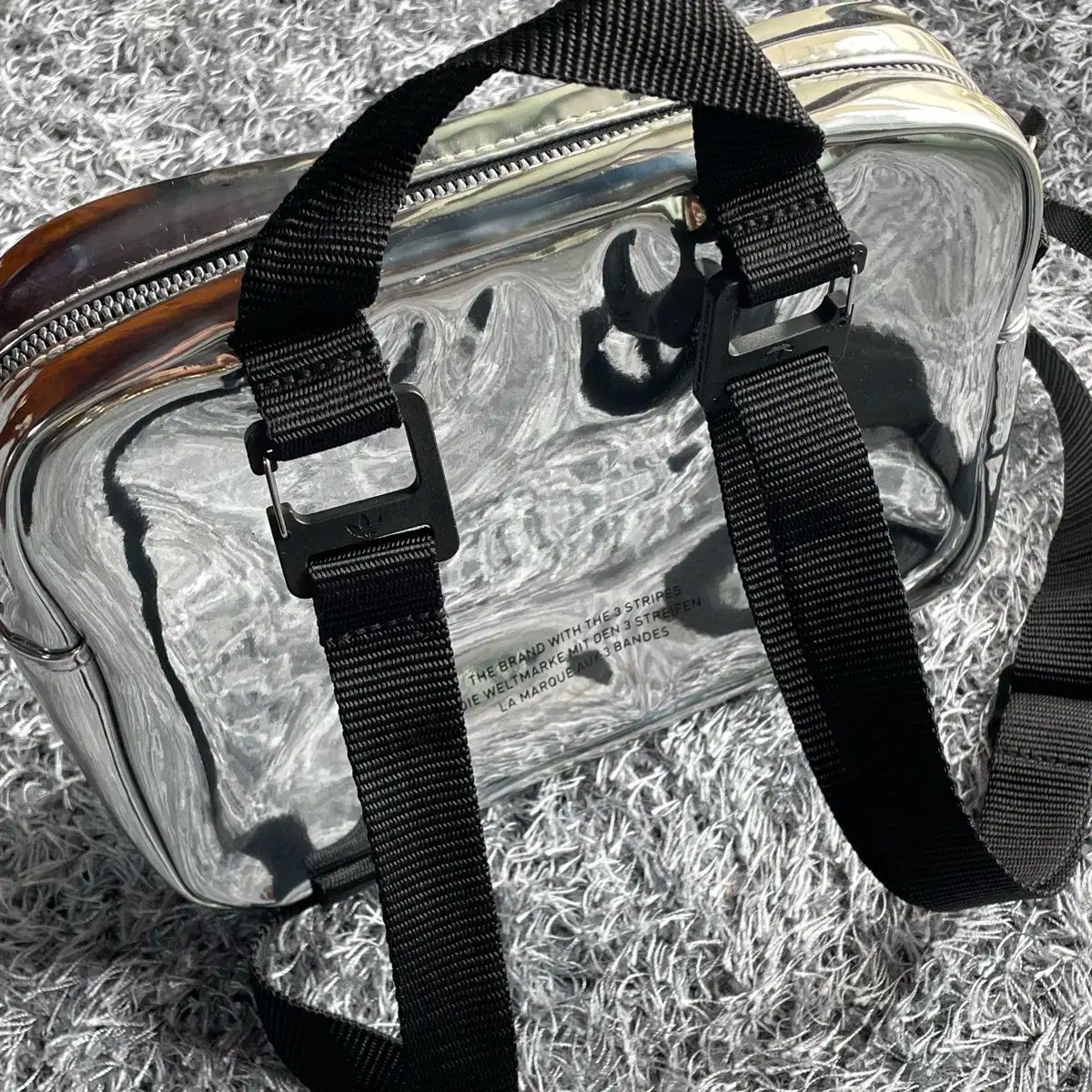 バッグ