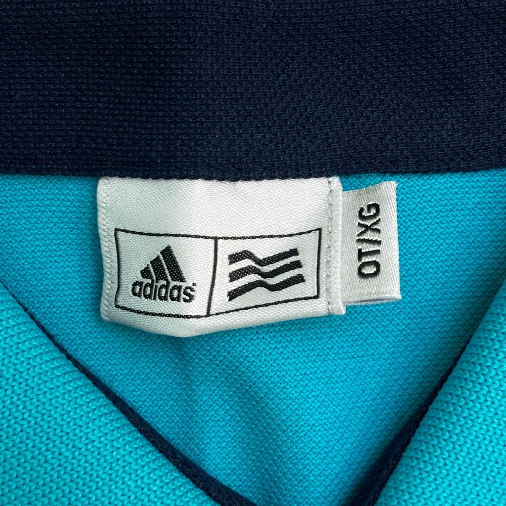 サイズ：OT ADIDAS GOLF アディダスゴルフ  長袖 ダンボールニットパーカー  ブラック系 [240101537129] ゴルフウェア レディース ストスト