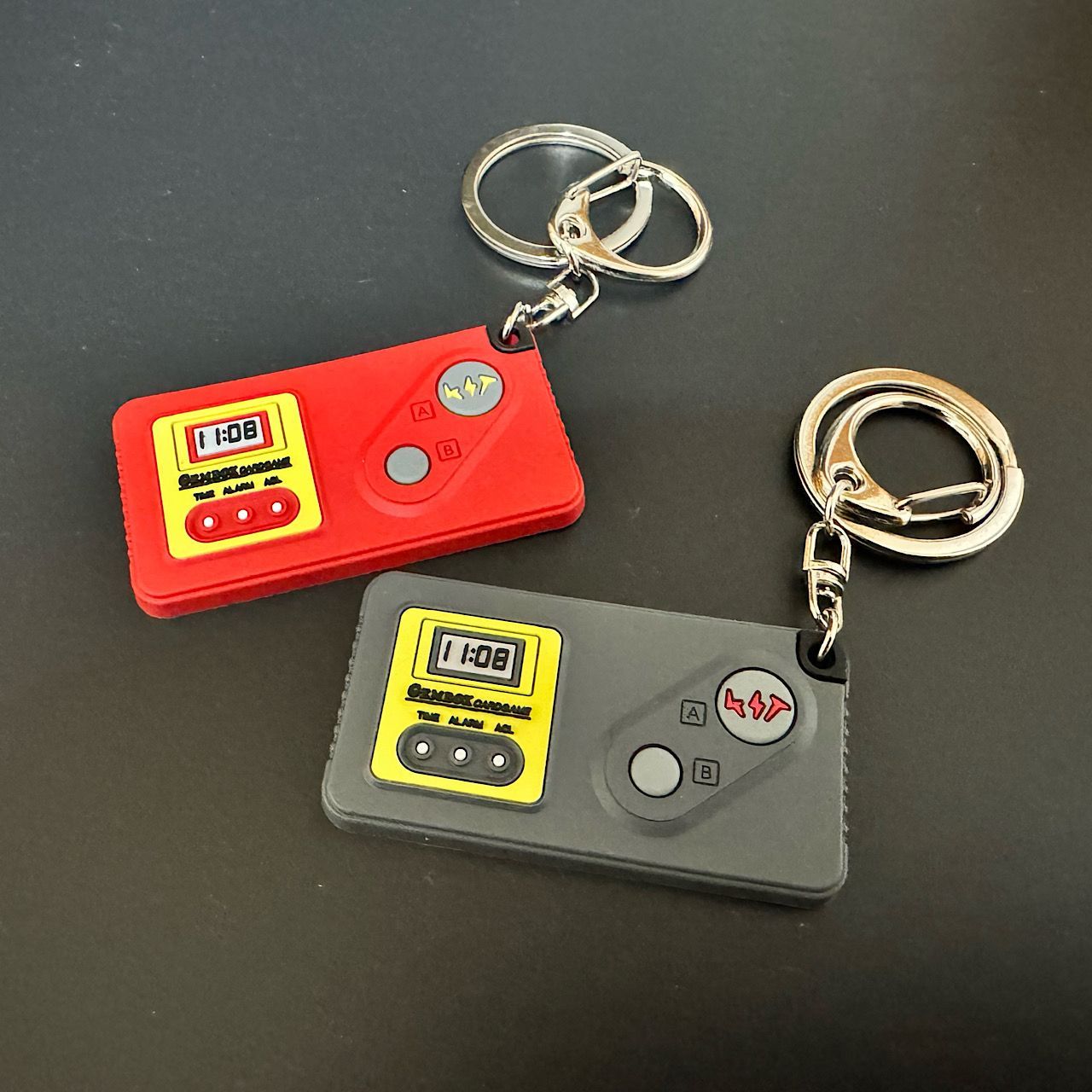 シューテングゲーム KG-007 復刻版 3種類 シューテングゲームKGー