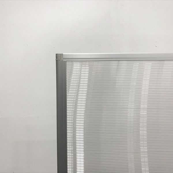 3点支持タイプ キャスター付