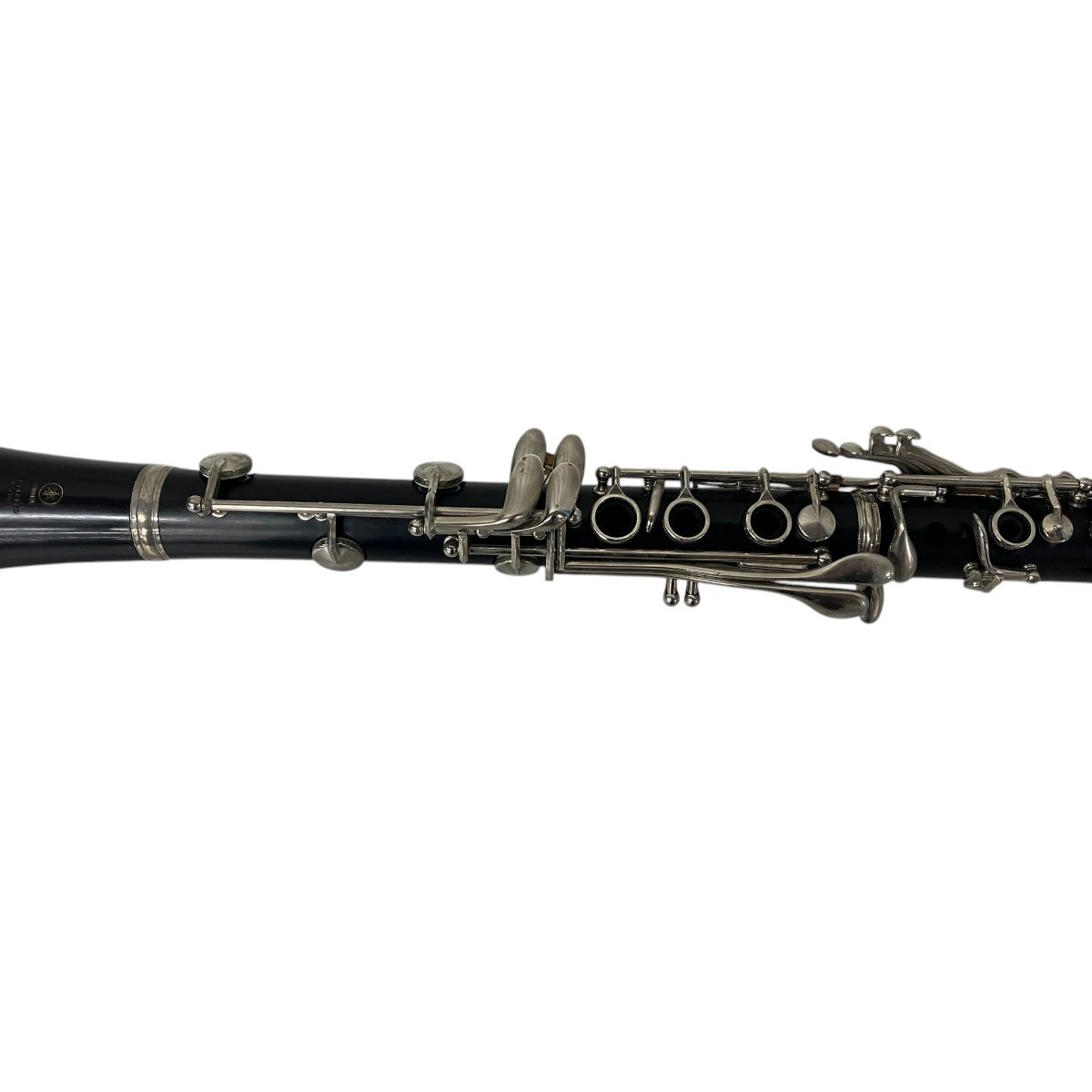 【送料込み】YAMAHA クラリネット YCL-250 ヤマハ 楽器 レンタル楽器 ヤマハ クラリネット YCL-250 – アルペジオ楽器