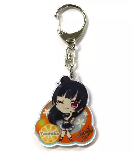 中古】雑貨 津島善子 「ラブライブ!サンシャイン!! 5周年展示会