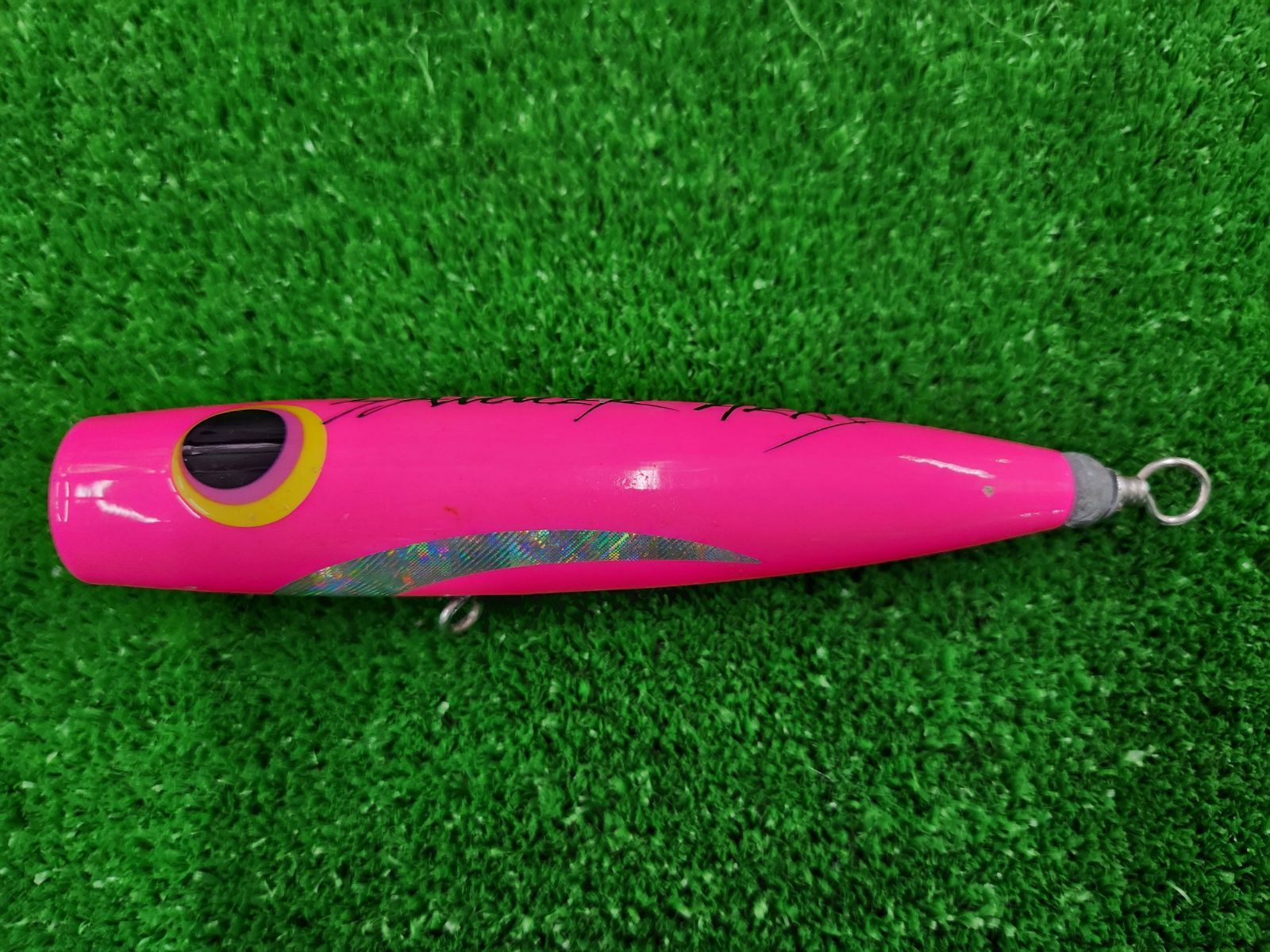 豊中店 ハンマーヘッド シャラポア 135