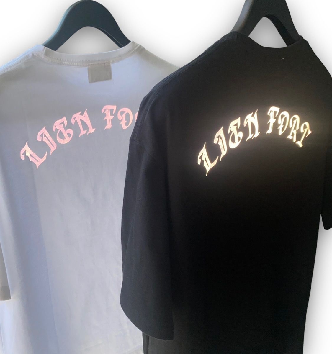 Reflector Tee（リフレクター Tシャツ） - メルカリ