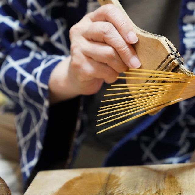 箔