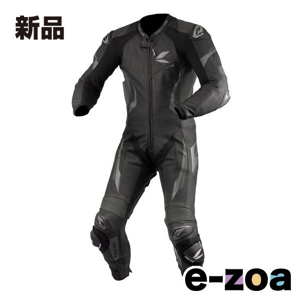 RS-Taichi アールエスタイチ GP-WRX R307 RACING SUIT BK|WH|RD XS|46 NXL307BK52XS 2530122