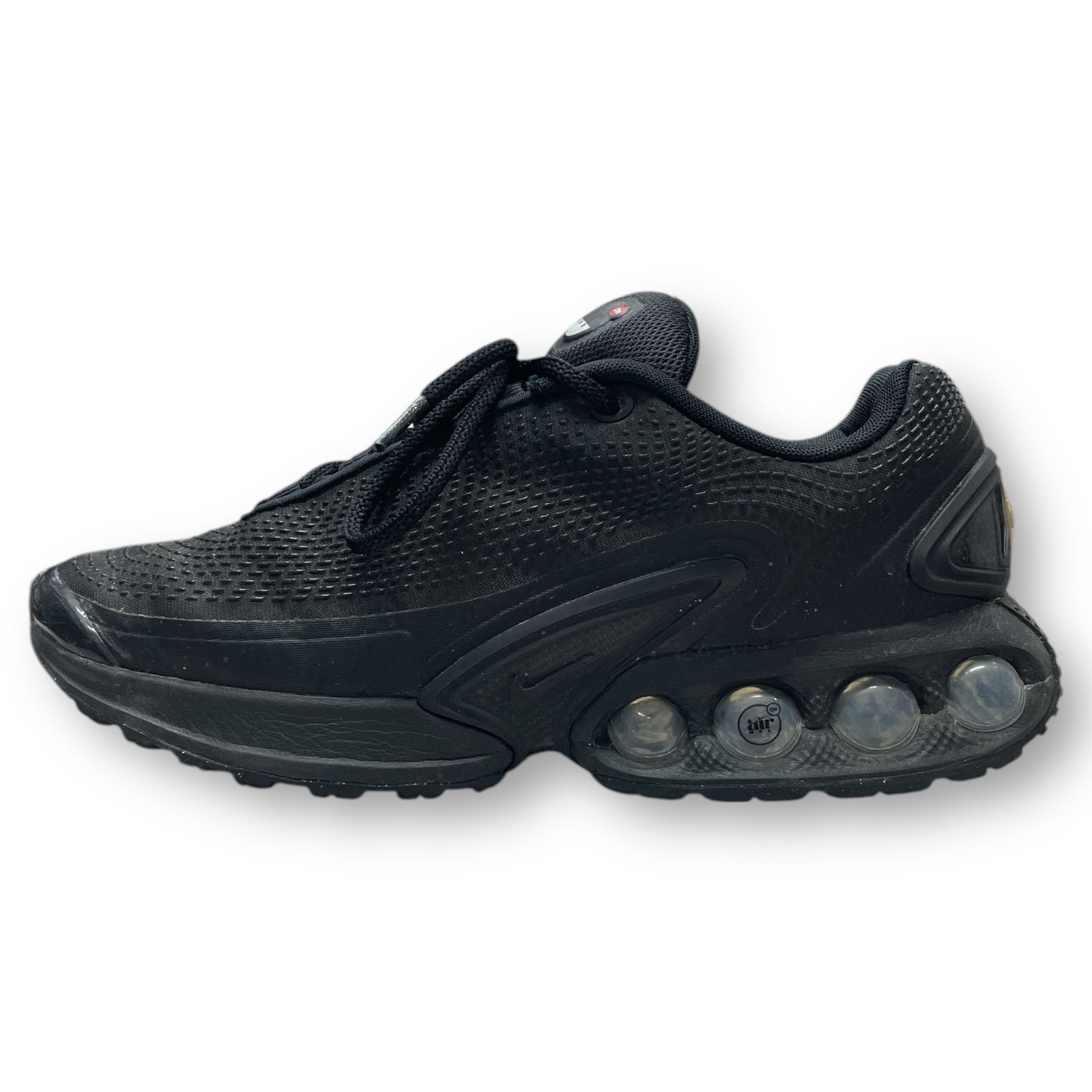 【NIKE】DV3337-006◆ナイキ エア マックス Dn◆Black Grey Nike Air Max DN 