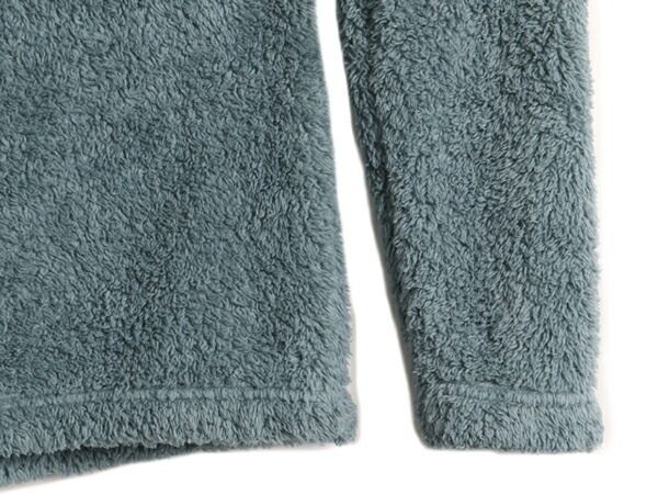 希少サイズ S □ 18年製 パタゴニア ロスガトス 1/4 ジップ フリース  