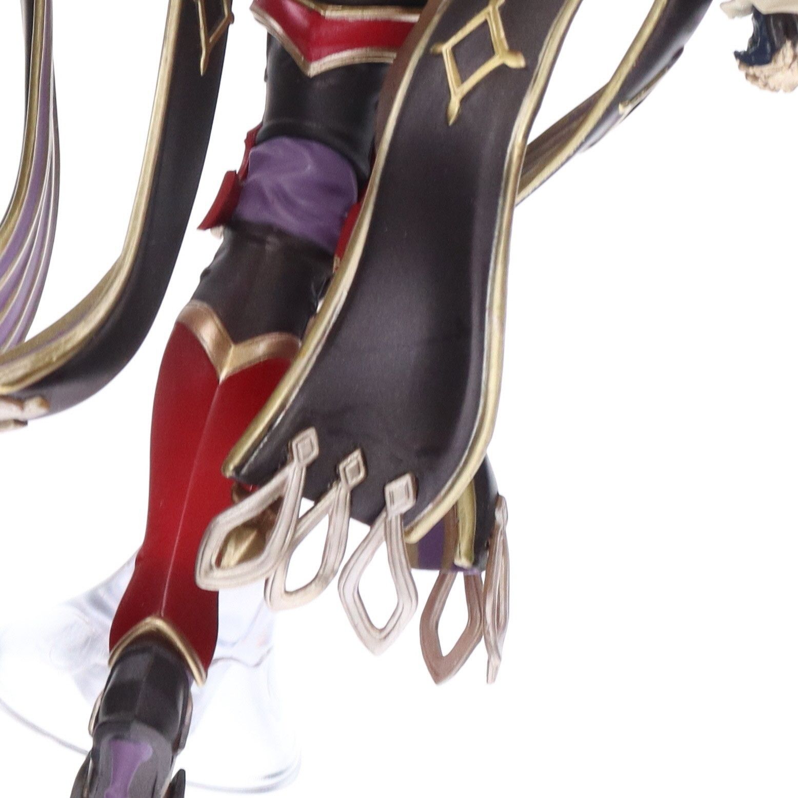 魂ウェブ商店限定 フィギュアーツZERO ゼタ GRANBLUE FANTASY