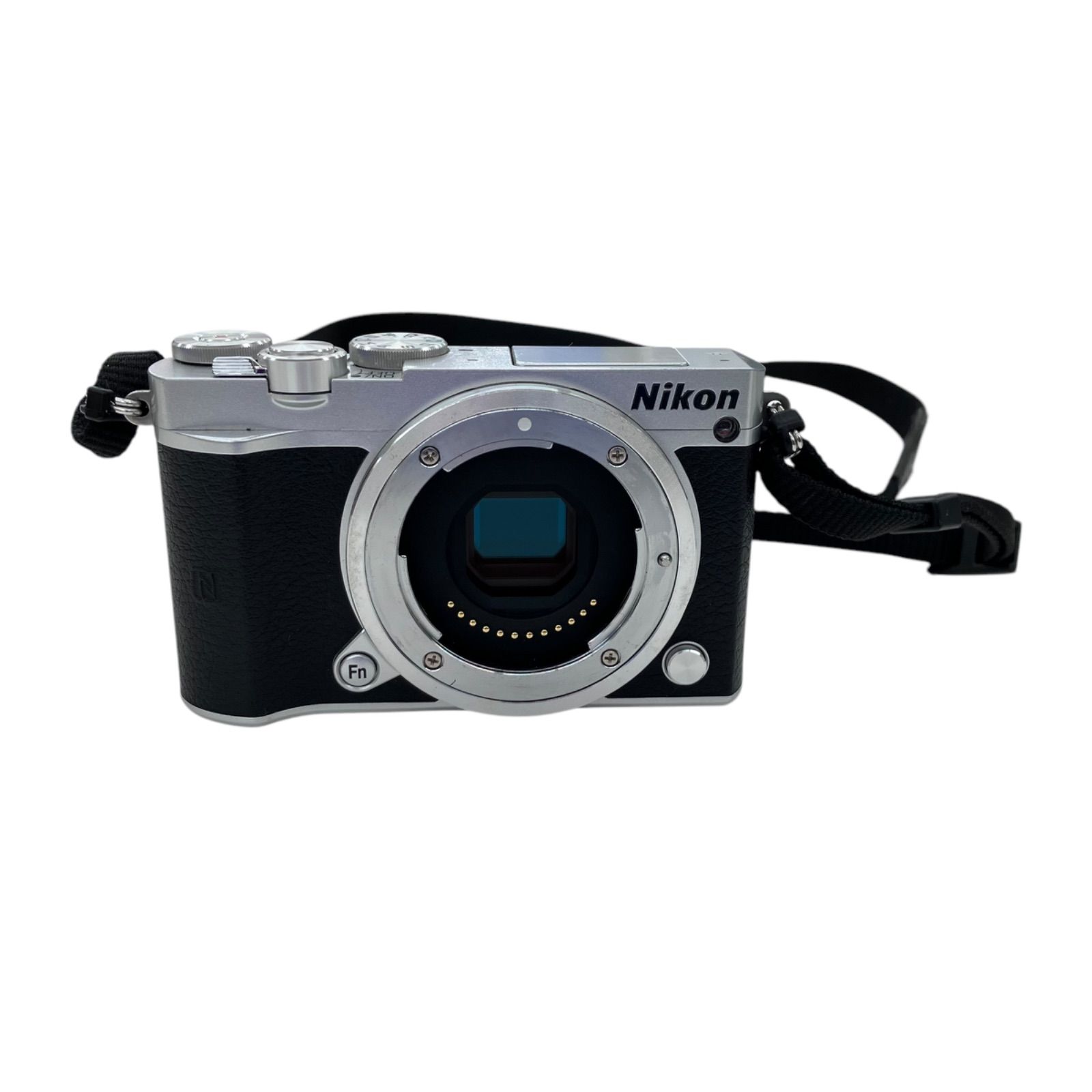 186000 現状品 Nikon デジタル一眼レフカメラ NiKon 1 J5 - メルカリ
