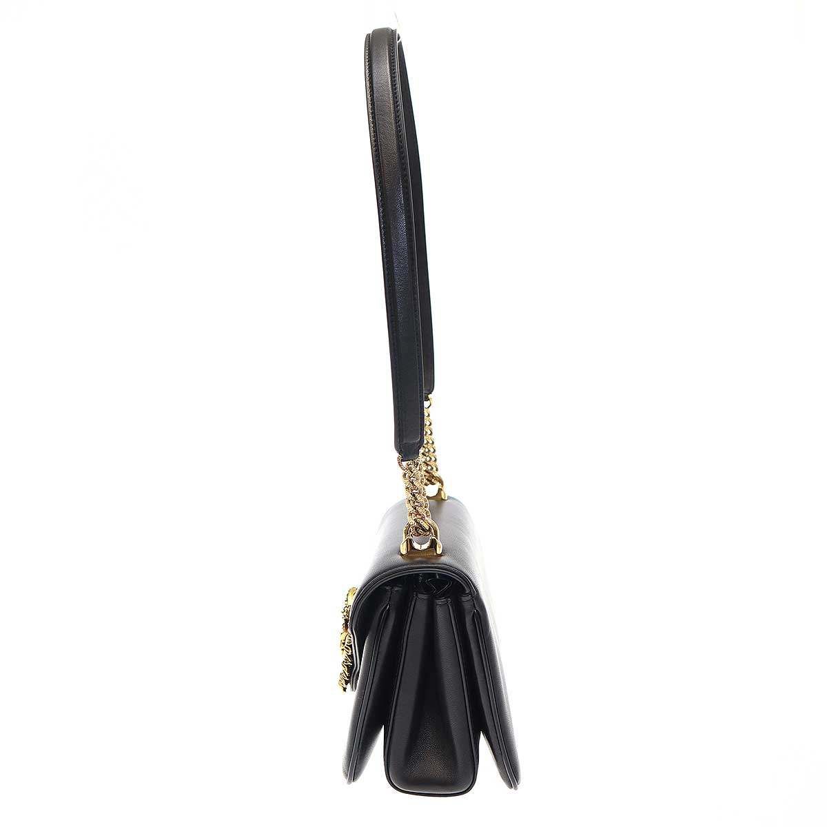 DOLCE&GABBANA ドルチェ＆ガッバーナ DEVOTION チェーン