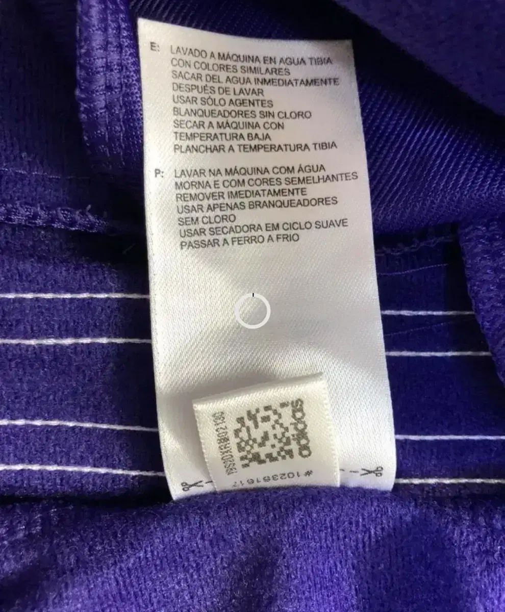 紫 ファイヤーバード