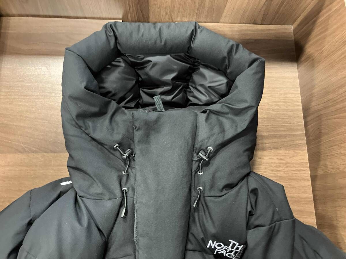 THE NORTHFACE＿ND91710 Baltro LightJacket THE NORTH FACE Baltoro Light Jacket Red Size-S Used from