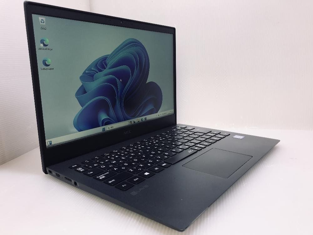 Windowsデスクトップ NEC LAVIE i5 SSD 1TB win11MS Office2024 NEC Lavie i5 Windows11 8GB ノートPC すぐ使える Windows11 オフィス
