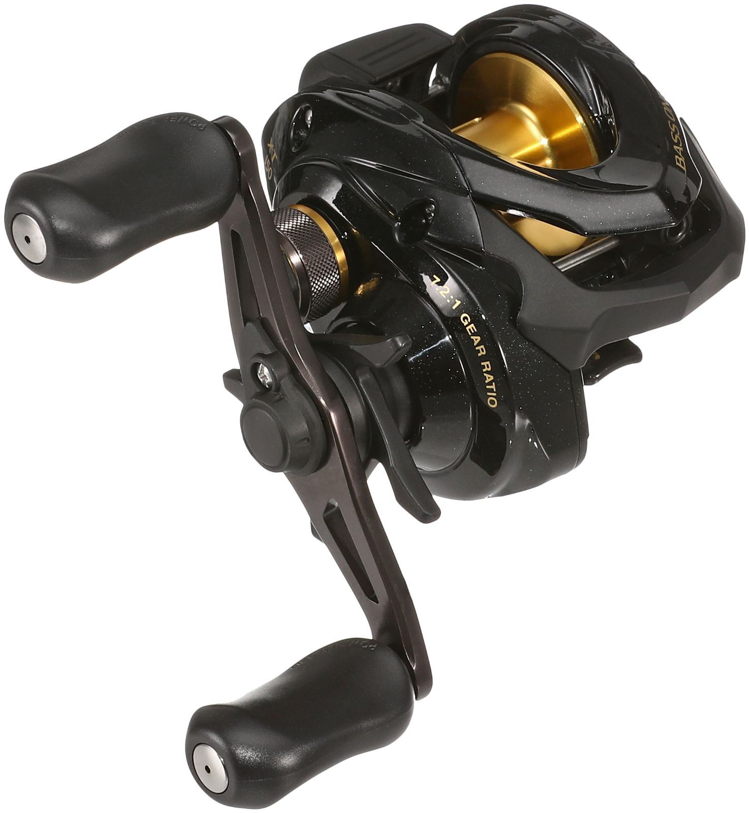 特価商品シマノSHIMANO ベイトリール 17 バスワン XT 150/151 右ハンドル/左ハンドル