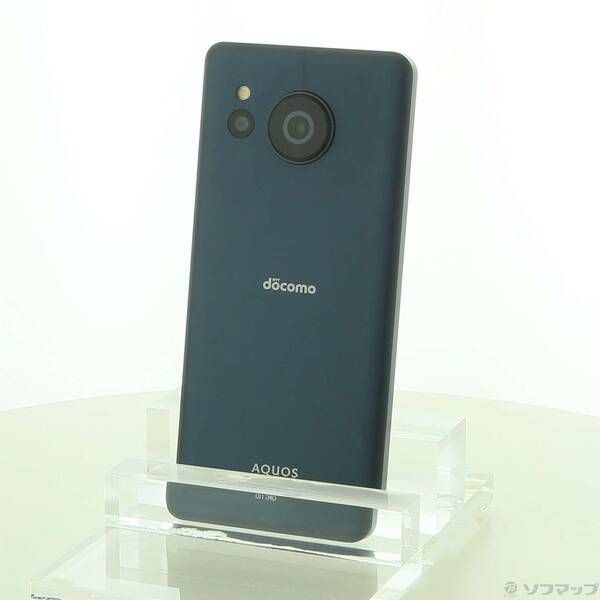 画面美品 AQUOS sense2 アンドロイド10 ドコモ系回線 887 AQUOS sense2