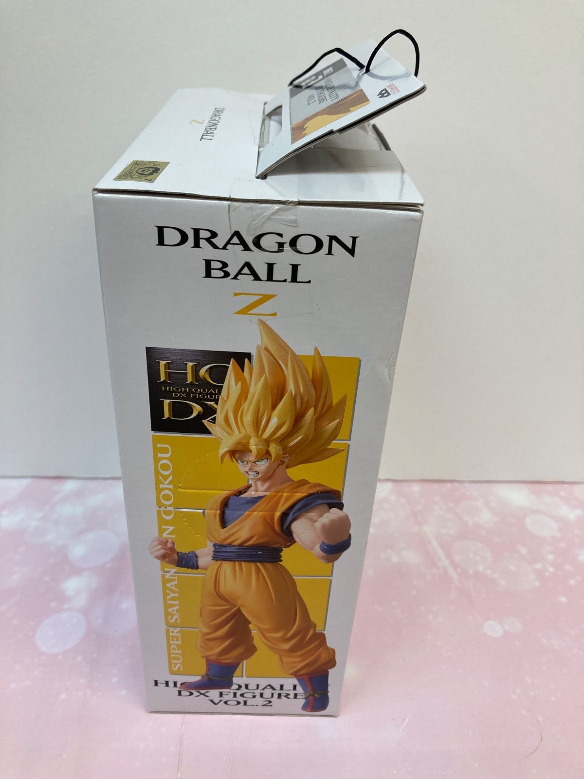 ドラゴンボール - ひろさん専用 FS01-08 孫悟空 SR | [FS01] 孫悟空 | ドラゴンボールスーパー