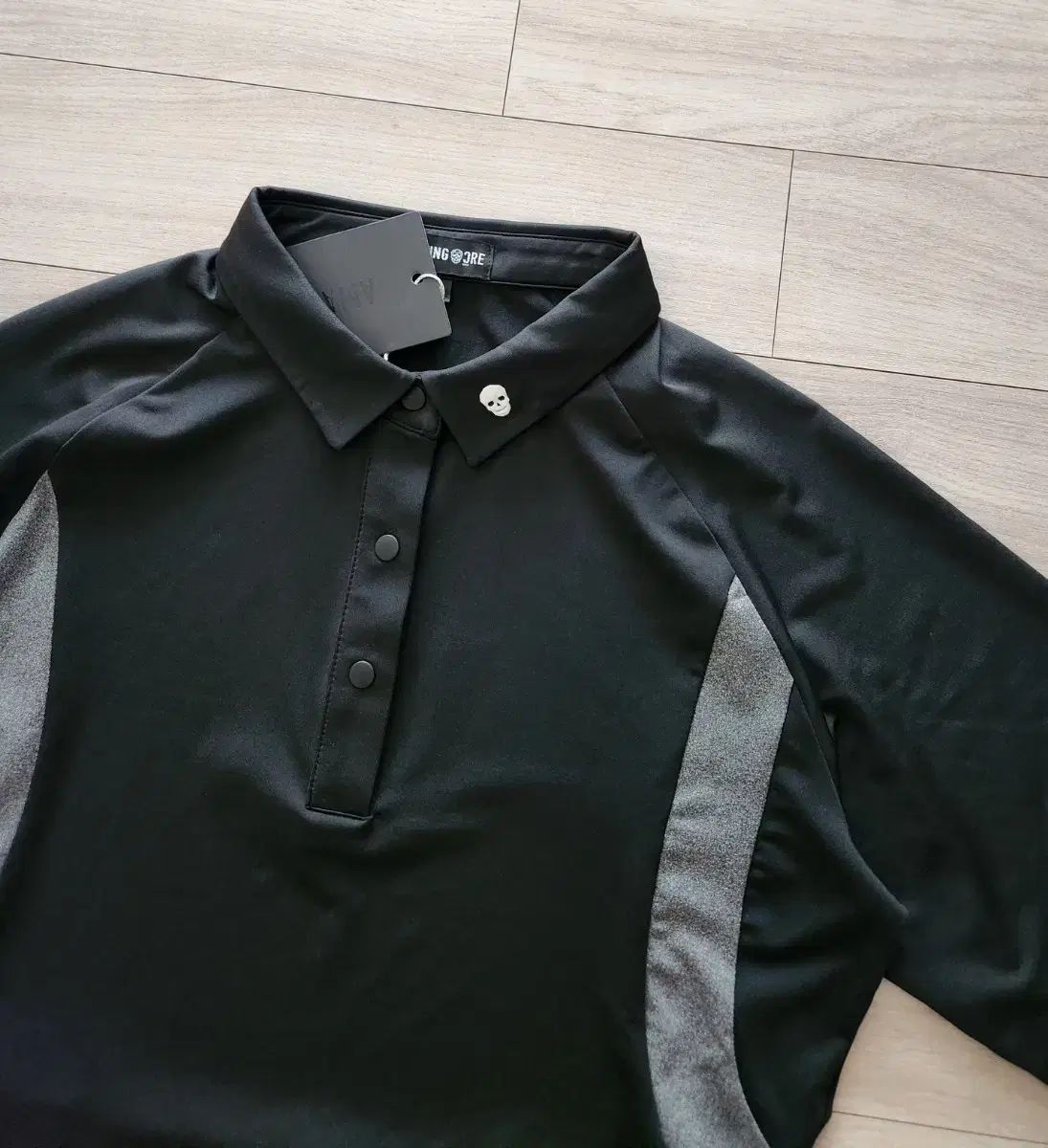 AMAZINGCRE アメージングクリー レディース カラ Tシャツ