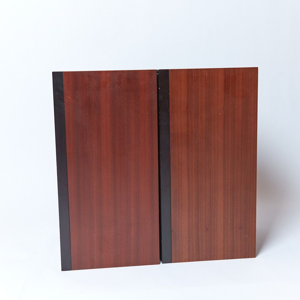 動作品】SANSUI SP-XII 1972年製 山水 七宝組子 3way スピーカー
