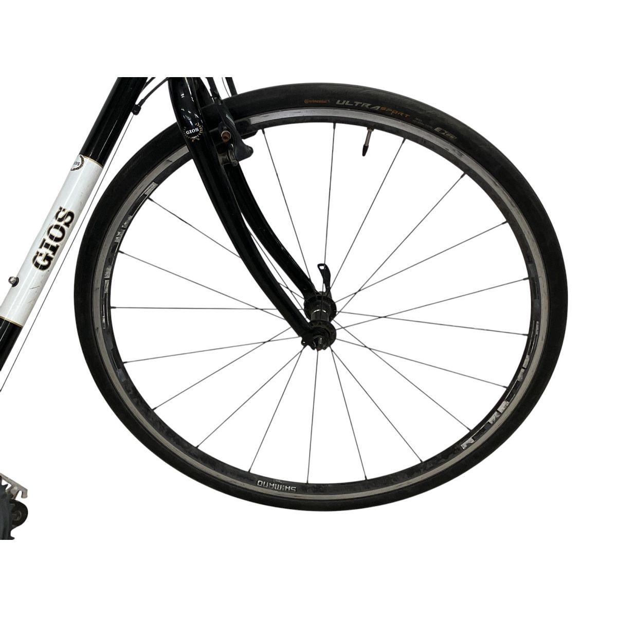 GIOS MISTRAL