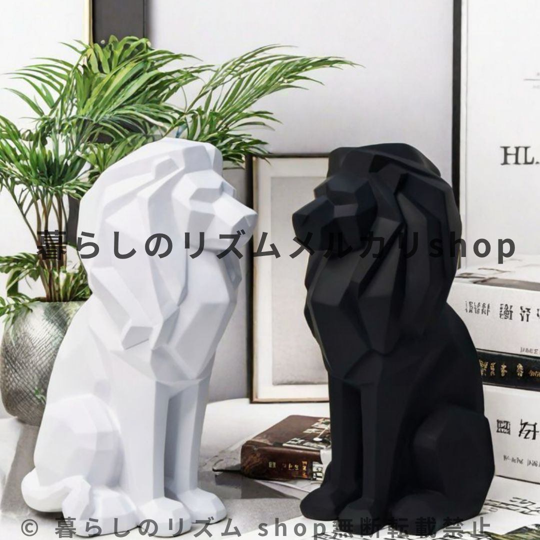 動物 インテリア