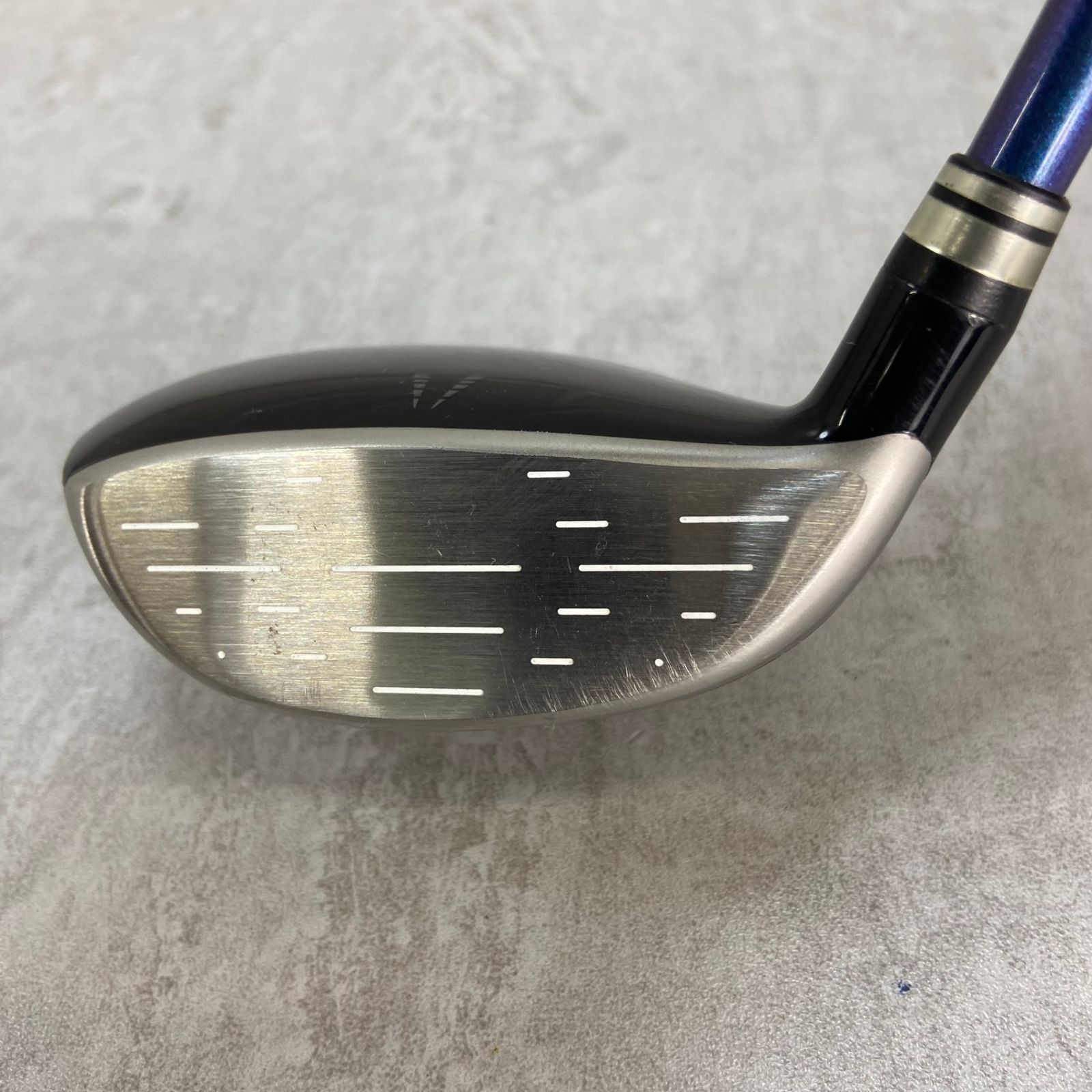 ゼクシオ 8代目 MP 800 メンズゴルフ 5 W SR 右利き用 フェアウェイウッド クリーク XXIO