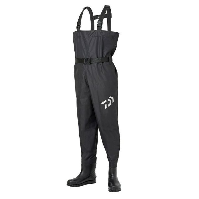 ダイワ SW-4550B-NE ソルトブレスウェーダーネオ 3L ブラック 釣具 釣り フィッシング