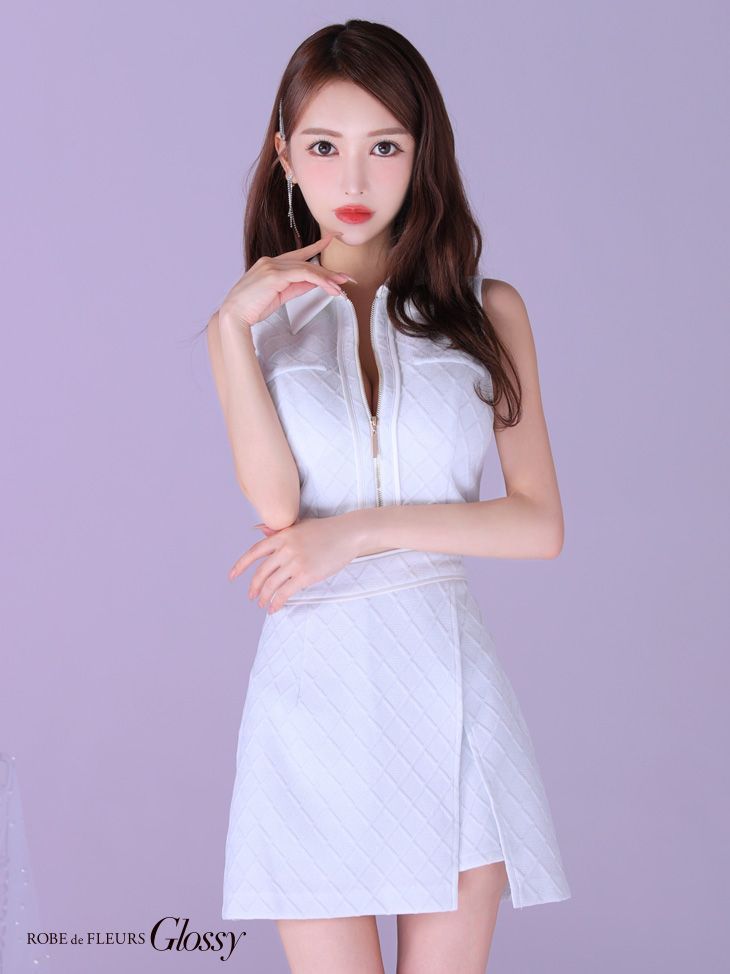 ミニドレス| キャバドレス