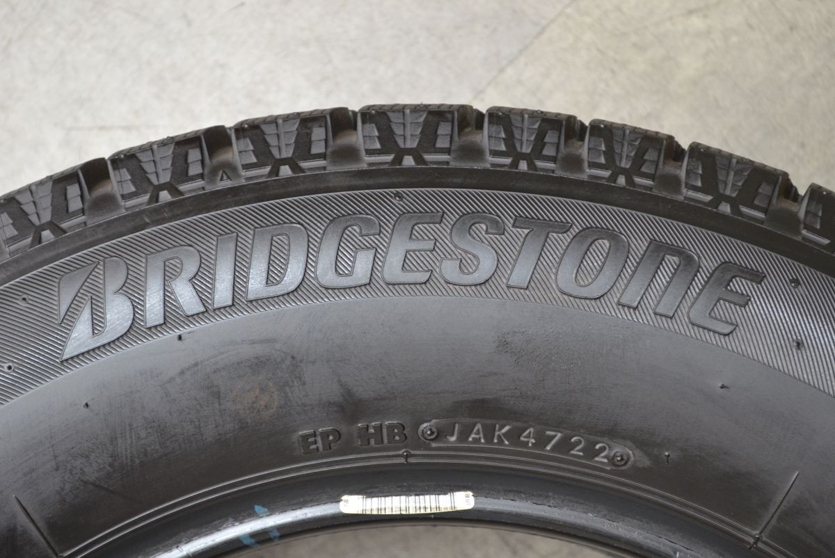 バリ溝 スタッドレス