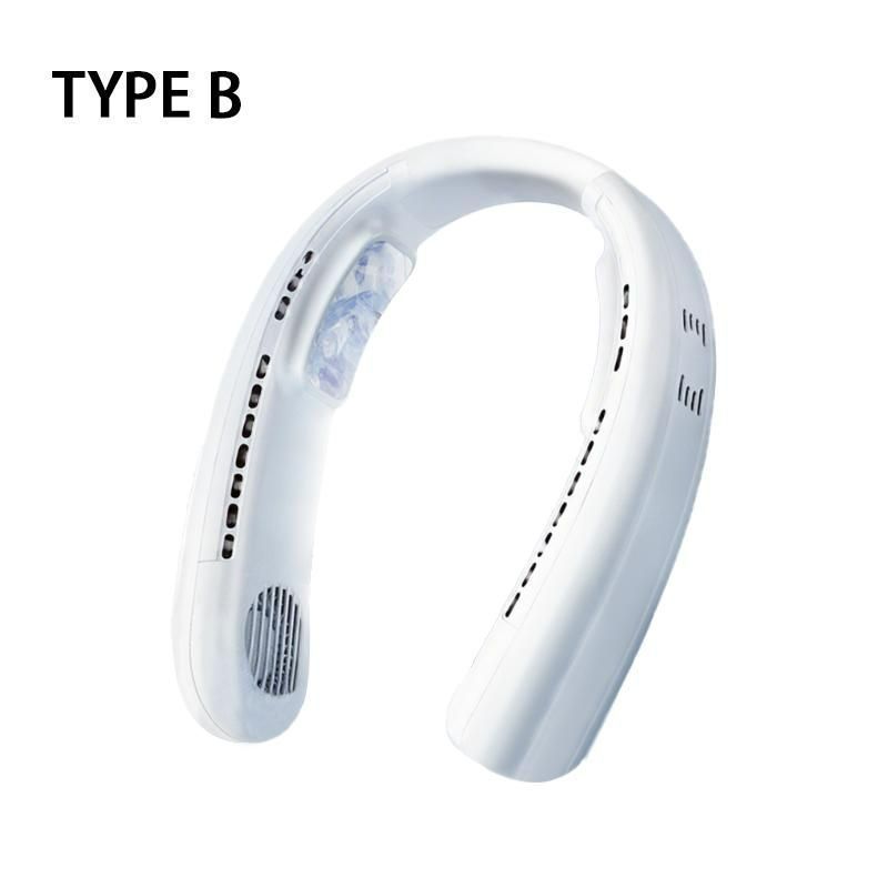 最強冷却ネッククーラー