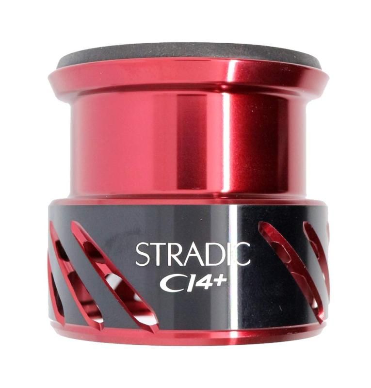純正パーツ 16 ストラディック CI4+ 2500S スプール組 パートNo