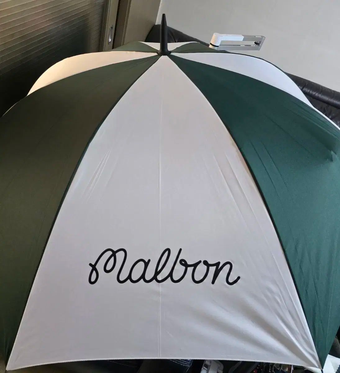 未使用 新品 Malbon Golf(マルボンゴルフ) 正規品 ゴルフ 傘