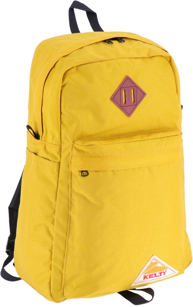 ケルティ KELTY アウトドア TABLELAND 23L バッグ キャンプ デイリー フェス レジャー 32592273 MUSTAR MUSTARD