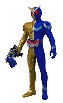 仮面ライダーW ライダーヒーローシリーズW03 仮面ライダーW ルナトリガー wyw801m