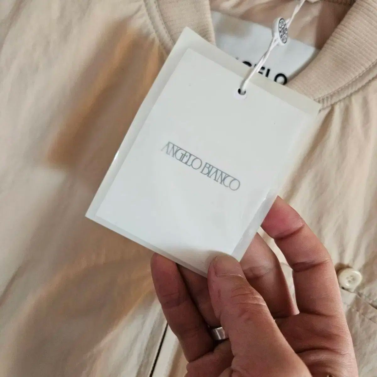 アンジェロビアンコ