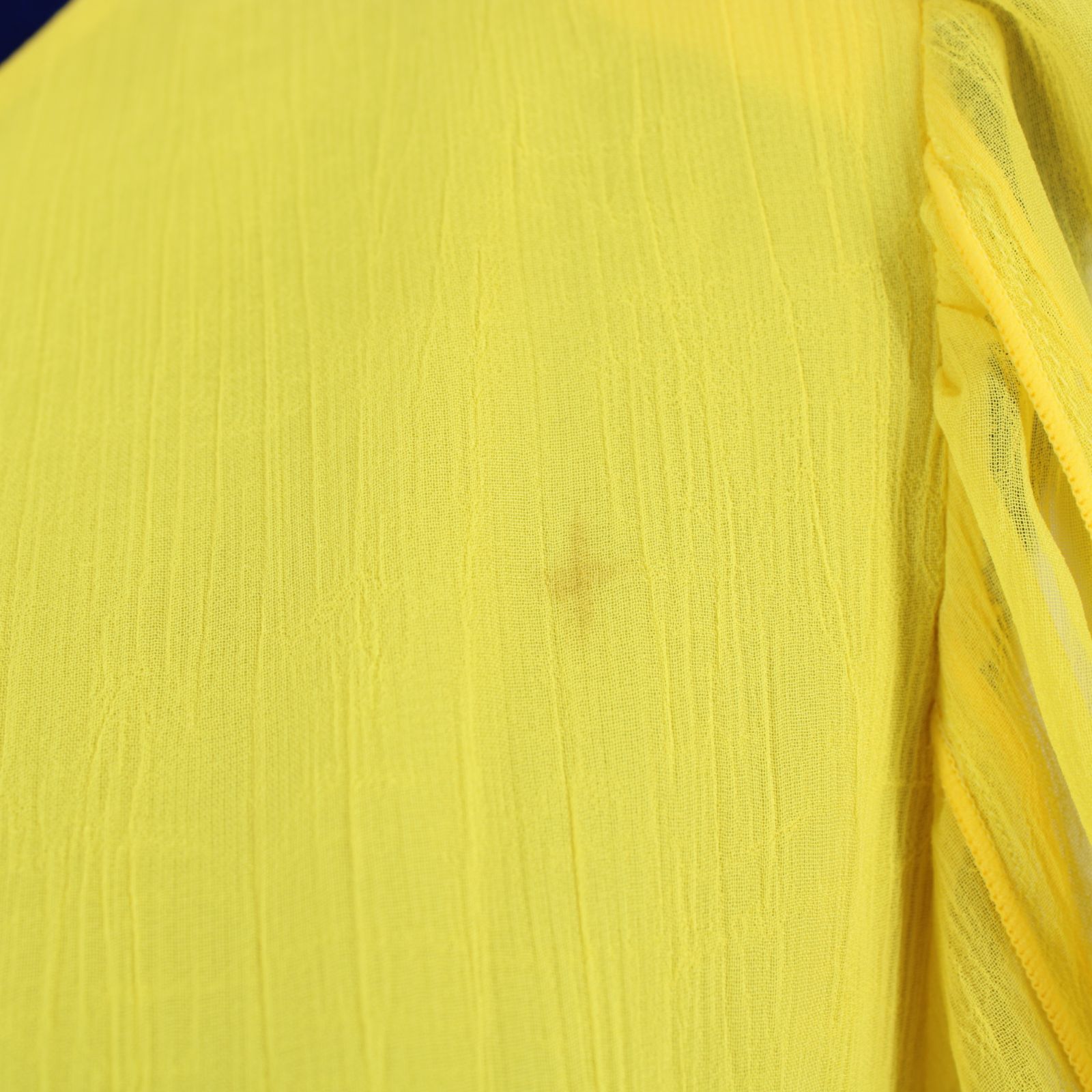 日本製 社交ダンス衣装】イエロー Chacott チャコット 上下セット 黄色