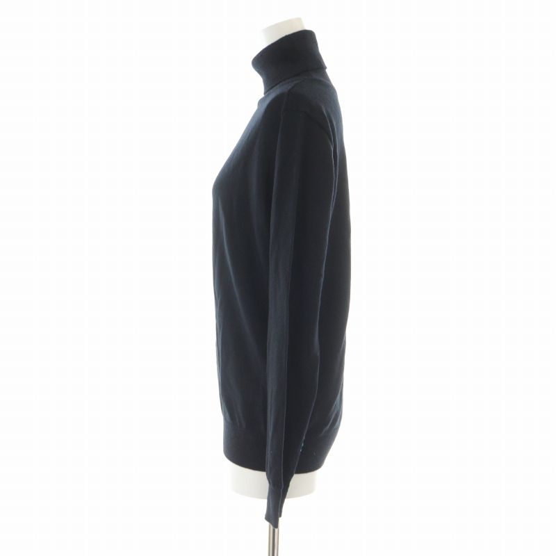Paul Smith（ポールスミス）ハイネックBLACKロンT Paul Smith ONLINE SHOP｜ポール・スミス