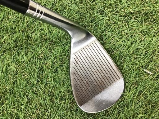 MILLED GRIND3 ブラック 58SB DG S200 ウェッジ ⭐︎MILLED GRIND3 ブラック 58SB DG S200 ウェッジ