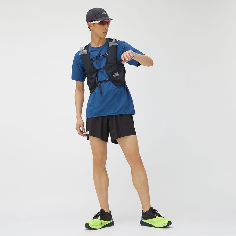 THE NORTH FACE ザノースフェイス ランニングパンツ Enduris