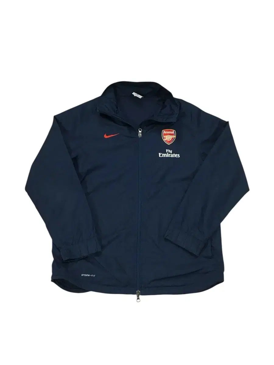 NIKE ナイキ アーセナル ウィンドブレーカー NIKE(ナイキ) アーセナルFC ウィンドブレーカー XL - メルカリ