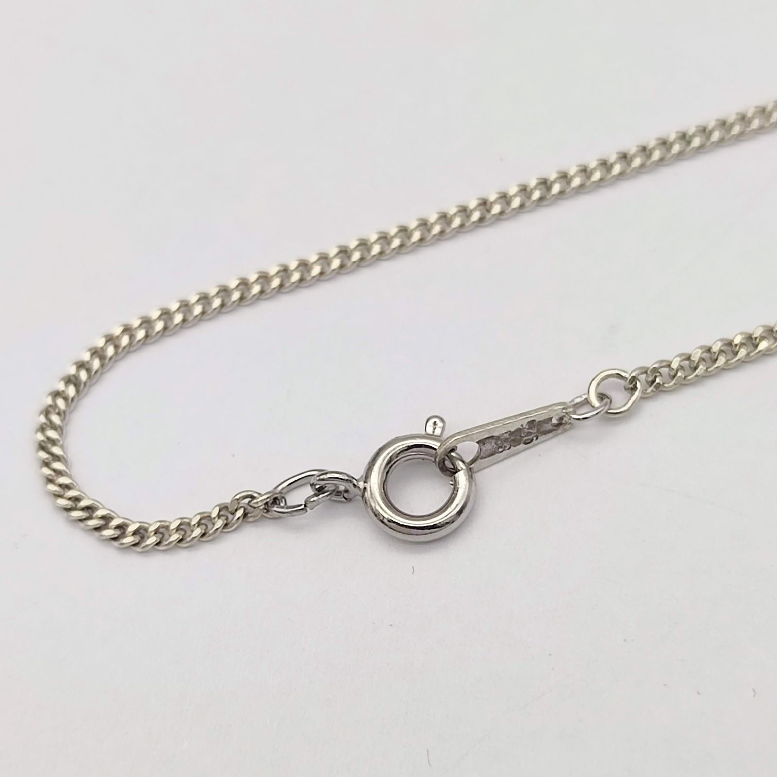 ジャムホームメイド ハートトップネックレス