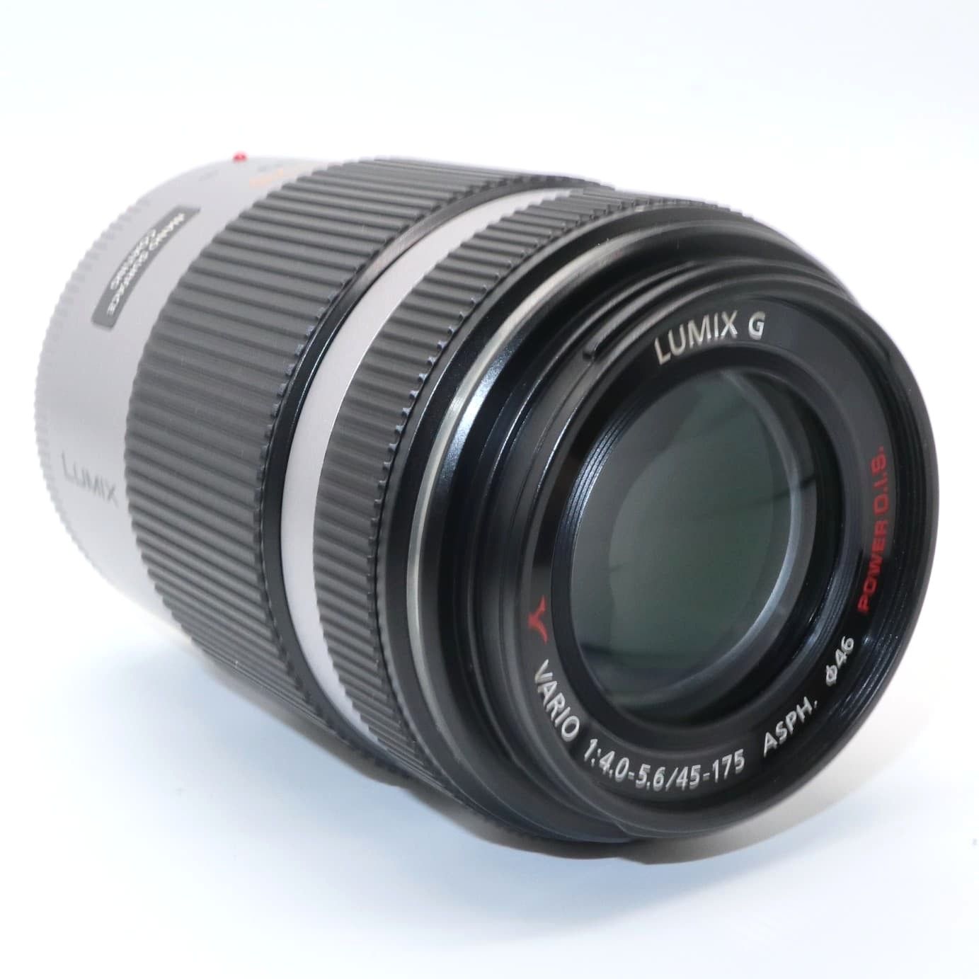 新品級》 H-PS45175 Panasonic LUMIX G X VARIO PZ 45-175mm F4.0-5.6  