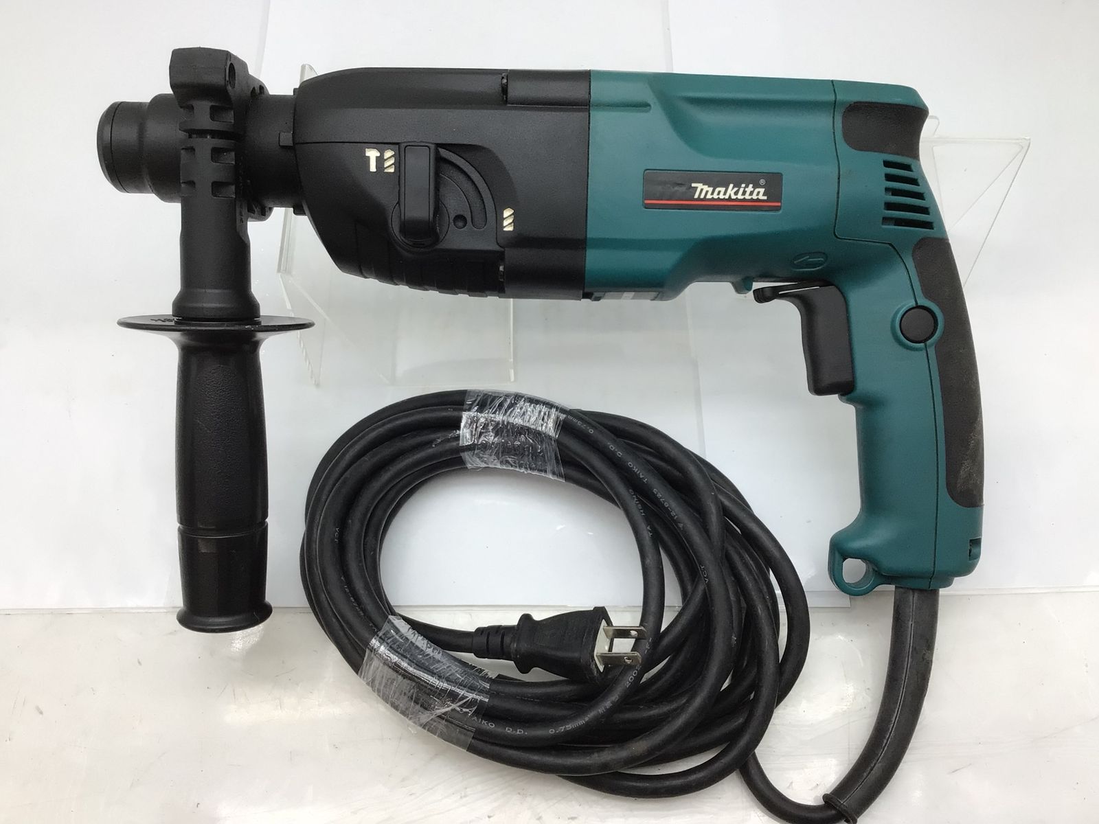 品 Makita マキタ ハンマドリル HR2440 ITXUBUQV9G7K エコツール知立店 M02
