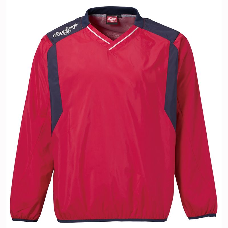 美品 ナイキ RED SOX プルオーバージャケット ロゴ刺繍 2XL 00s 美品