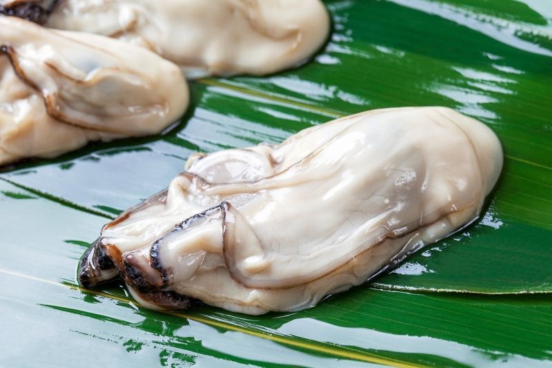 生食用