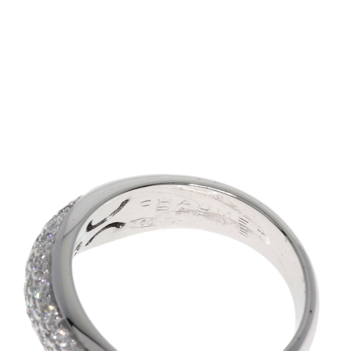 ダイヤモンド リング