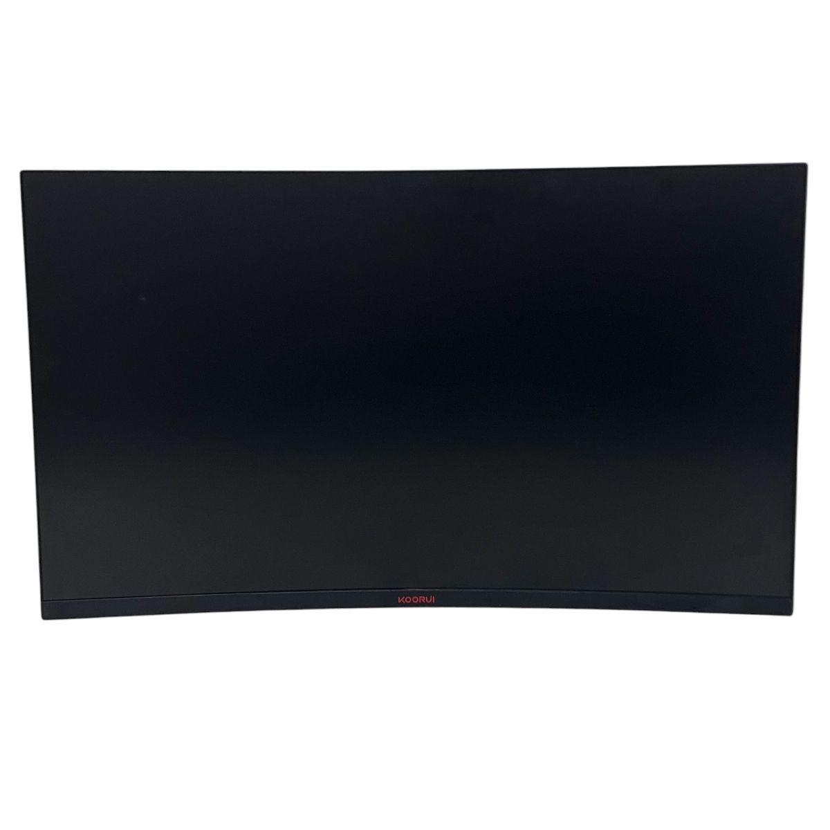 KOORUI 27E6QC 27型 液晶 ディスプレイ モニター アーム付き PC 周辺機器 F9926226